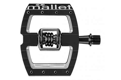 Crank Brothers Mallet dh clipless race pedal
