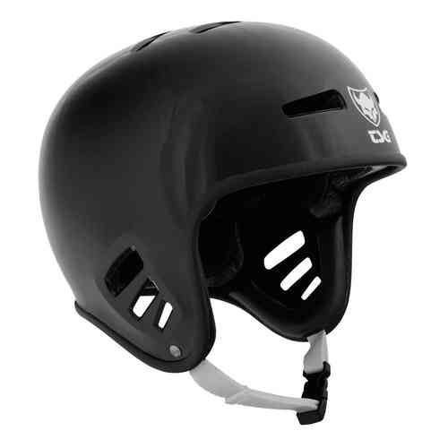 TSG Dawn Flex Full Ear Protection Open Face Helmet