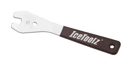 Icetoolz Pedal Wrench 15mm