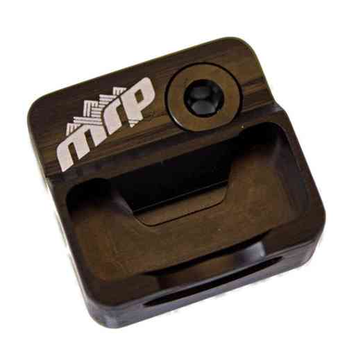MRP Decapitator Direct Mount Front Mech Cover Blanking Plate