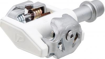 VP Pedals - VP-M12 Dual-sided steel Shimano SPD compatible