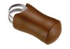 Dia-Compe DC 138 Hand Rest  Cotton Reel with Tan rubber