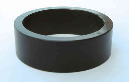 Dia-Compe Headset Spacers 11/8" Alloy