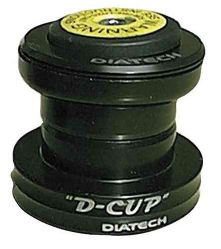 Dia-Compe D-Cup 1 1/8" Headset