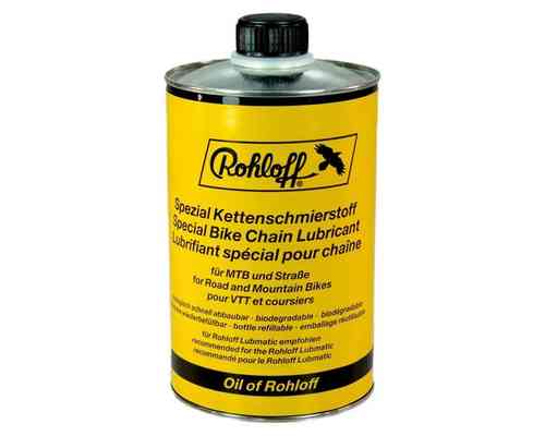 Rohloff Chain lube  Workshop can 1 LITRE