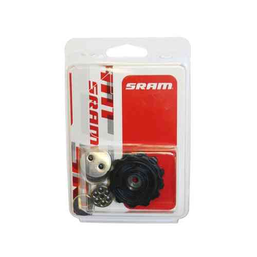 SRAM Jockey Wheel Set for X7 04-09 Dual Drive 27 SX5 X5 Rear Derailleurs 08-10 1 pair