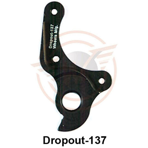 WM Replaceable Derailleur Hanger / Dropout 137 Rotec