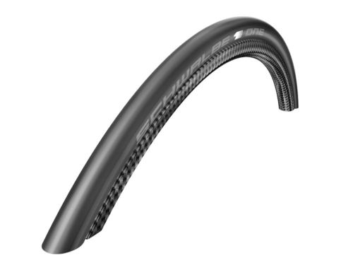 Schwalbe One Tubeless 700x23c Road Tyre
