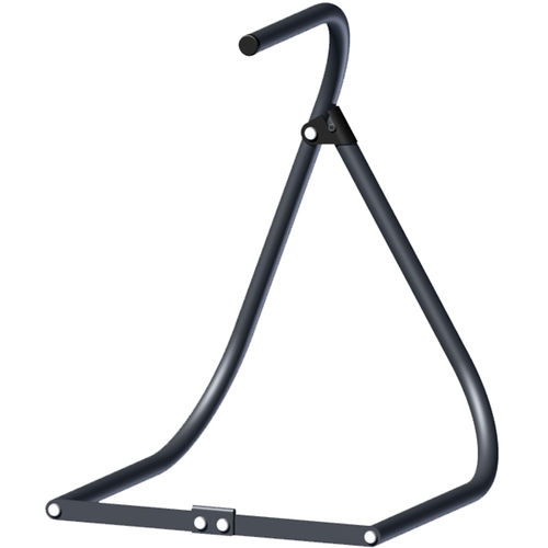 Gear Up - Crank-It-Up Stand - Single Bike Stand