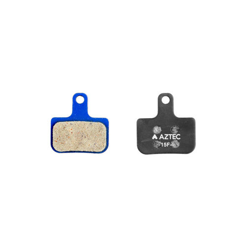 Aztec Organic disc brake pads for Sram DB1 and DB3 callipers (Pair)