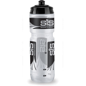 SIS branded water bottle 800 ml