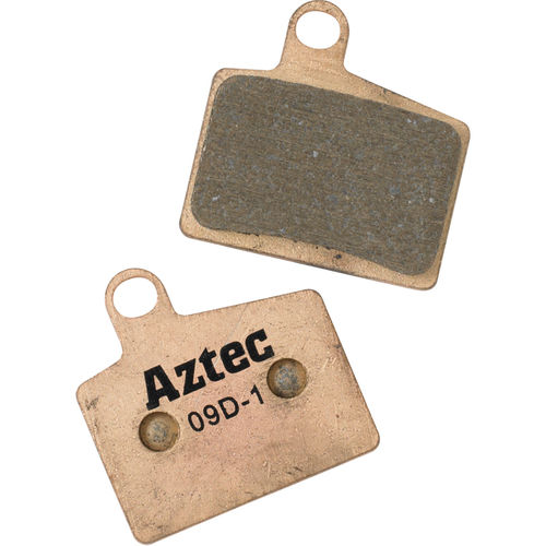 Aztec Sintered disc brake pads for Hayes Stroker Ryde (Pair)