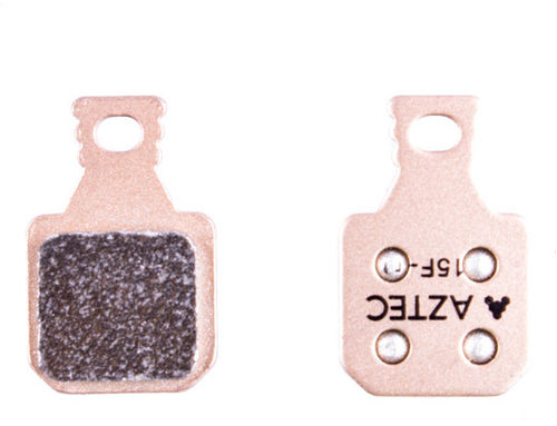 Aztec Sintered disc brake pads for Magura MT5 and MT7 callipers