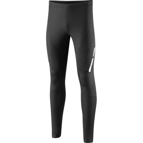 Madison Sportive Fjord DWR Men's Tights Without Pad, Black