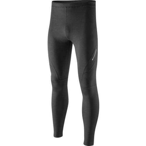 Madisons Peloton Men's Tight Without Pad, Black