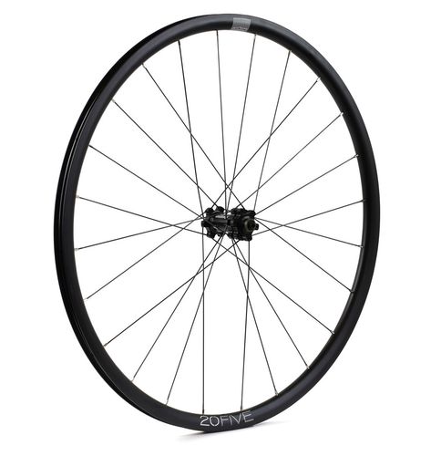 Hope S-Pull Front Wheel - 20FIVE RS4, 6 Bolt