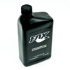 Fox Oil: Suspension Fluid, 5wt, Teflon Infused, 1.0 US Quart