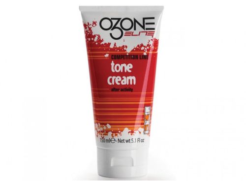 Elite O3one Post-Activity Tone Cream, 150ml