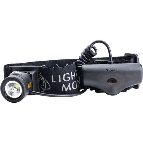 Light & Motion Vis Pro Adventure 600 Light System