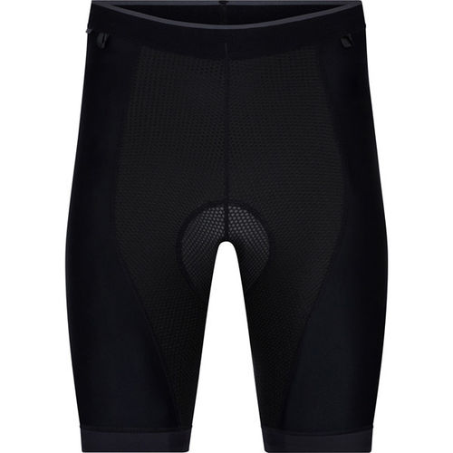 Madison Flux Men's Liner Shorts - Black