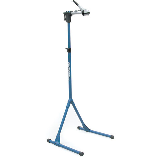 Park Tool PCS-4-1 Deluxe Home Mechanic Repair Stand With 100-5C Clamp