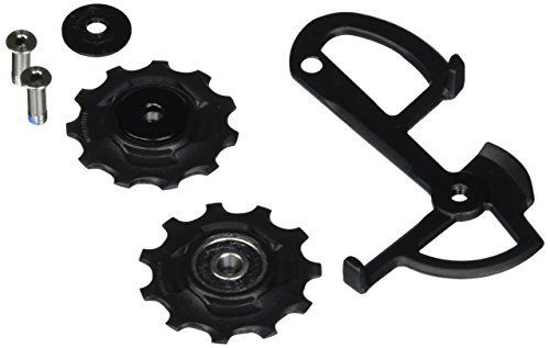Sram Cage Kit For Rear Derailleur X0 Type 2 10Spd (Inner Cage Only & Pulleys) Medium
