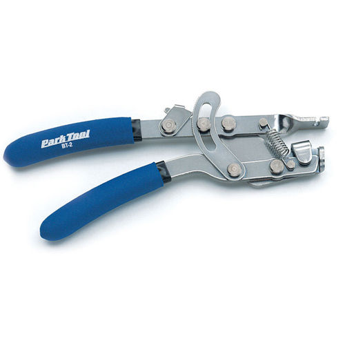 Park Tool BT-2 Fourth Hand Cable Stretcher With Locking Ratchet