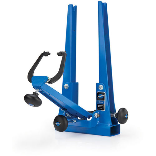 Park Tool TS-2.3 Professional Wheel Truing Stand Max Axle Width 175mm