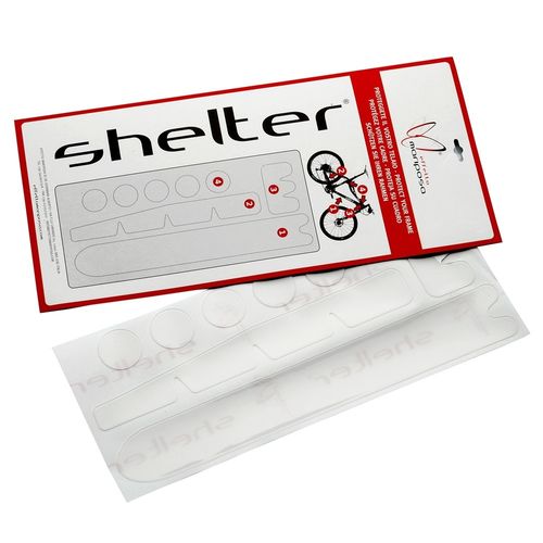 Effetto Shelter Pack