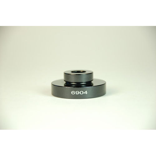 Wheels Manufacturing Replacement 6904 Open Bore Adaptor For The WMFG Large Bearing Press