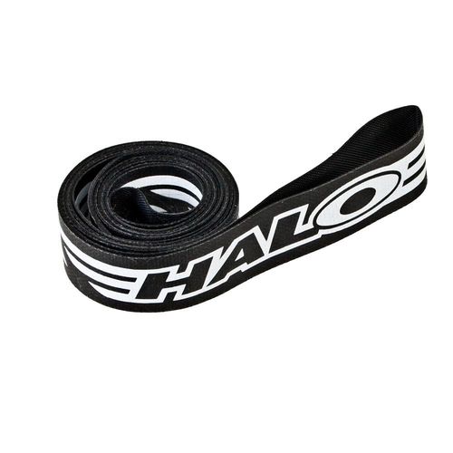 Halo Nylon Rim Strips - 45mm Wide (Suit up to 50mm Rims) - Pair
