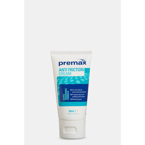 Premax Anti Friction Chamois Cream Travel 50ml