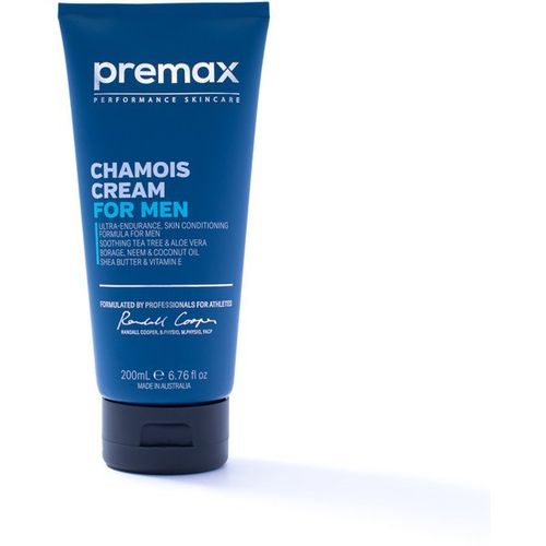 Premax Anti Friction Chamois Cream 200ml