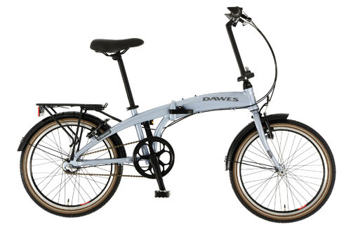 Dawes - Diamond Folding Bike