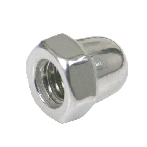 Bosch Cap nut, M4, for fitting battery carrying strap