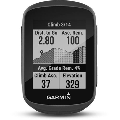 Garmin Edge 130 Plus GPS enabled computer - unit only GM238501