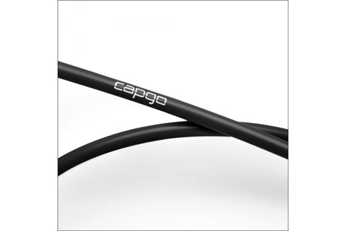 CAPGO SHIFT CABLE HOUSING 4MM - OL