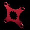Middleburn RS8 X Type Spider 4arm 104-64pcd DUO Double