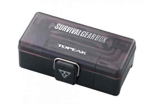 Topeak Survival Gear Box