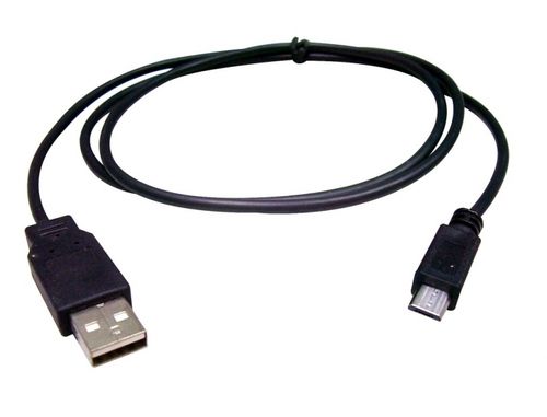 Topeak Cable Pano Micro USB