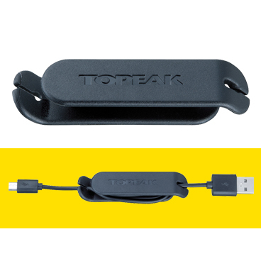 Topeak Cable Pano Tidy Wire Collector Replacement Kit
