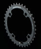 Middleburn Outer Duo 120pcd Chainring 4arm Double 39t SlickShift Sram