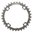 Middleburn Middle 104pcd Chainring 4arm 90id Standard