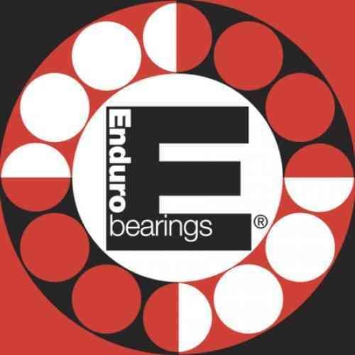 Enduro Bearing S6004 2RS - STAINLESS STEEL