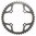 Middleburn Outer 104pcd 4mm Chainring 4arm Standard