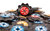 Enduro Zero Ceramic Jockey Wheels Shimano 9/10sp GOLD