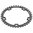 Middleburn Outer 135pcd Chainring 5arm Standard