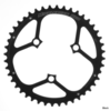Middleburn Outer DUO Chainring 3arm Slickshift