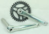 Middleburn RS8 X Type Thick Thin Uno TT Direct Mount Chainset