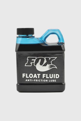 Fox Float Fluid Oil 16oz Bottle